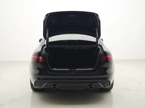 Jaguar XEL