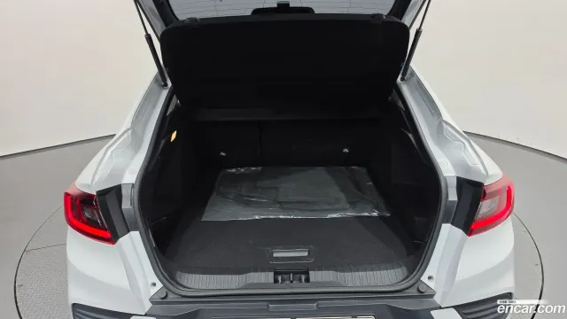 Renault XM3
