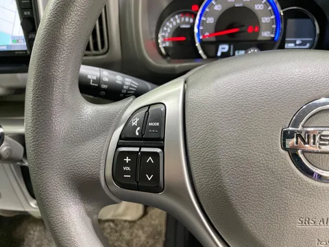 Nissan Clipper Rio