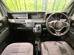 Honda N-VAN +Style