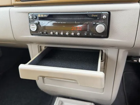 Nissan Rasheen