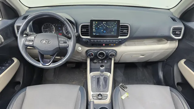 Hyundai Venue