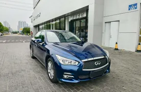Infiniti Q50L