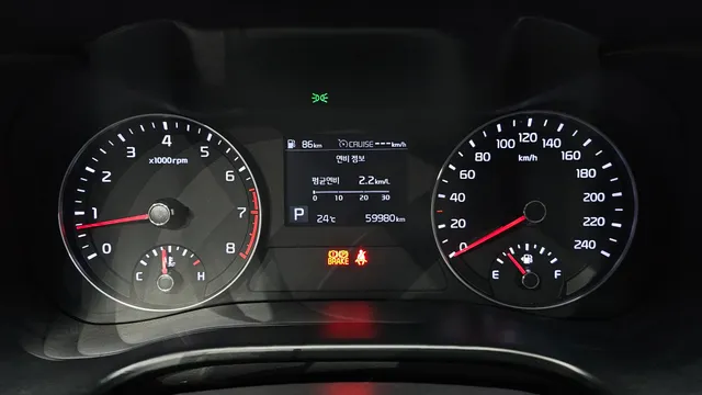 Kia Cerato (K3)