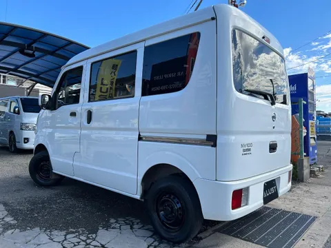 Nissan Clipper