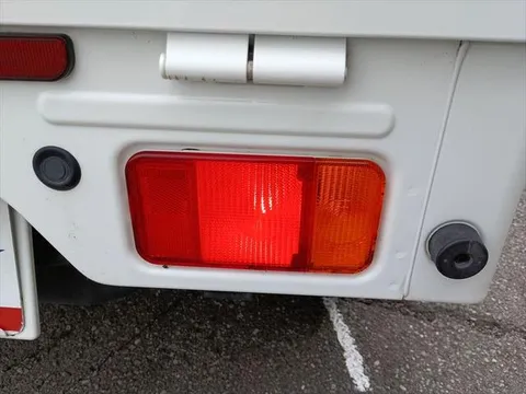 Suzuki Super Carry