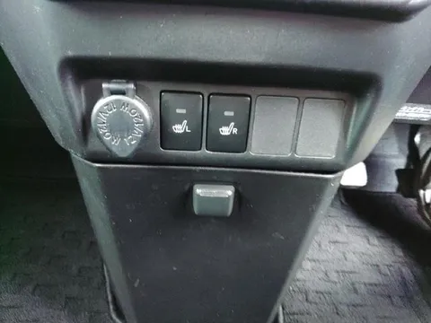 Subaru Justy