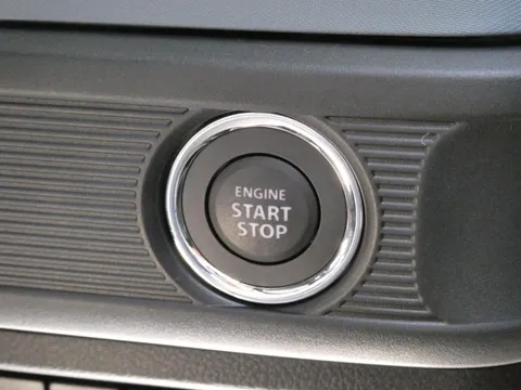 Suzuki Spacia Base