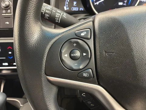 Honda Jazz (Fit)