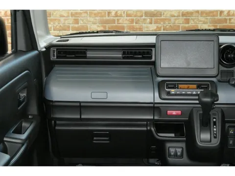 Suzuki Spacia Base