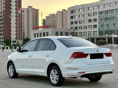 Volkswagen Santana