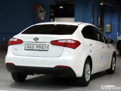 Kia Cerato (K3)