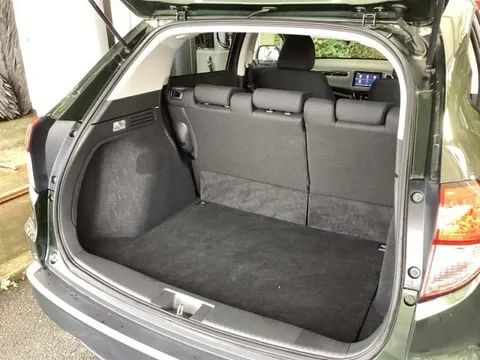 Honda HR-V (Vezel)