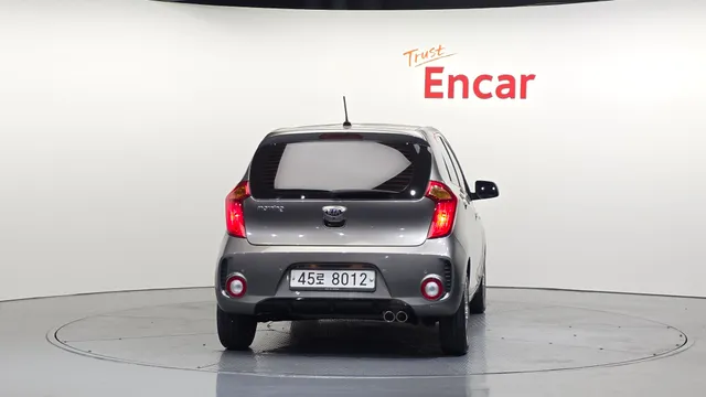 Kia Picanto (Morning)