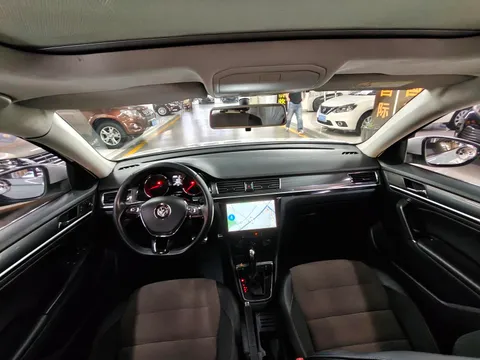 Volkswagen C-Trek