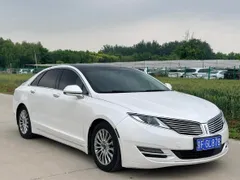 Lincoln MKZ