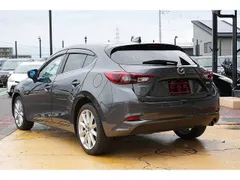Mazda Axela Sport