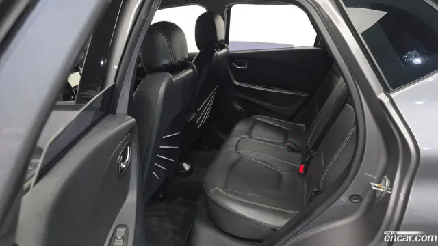 Renault QM3