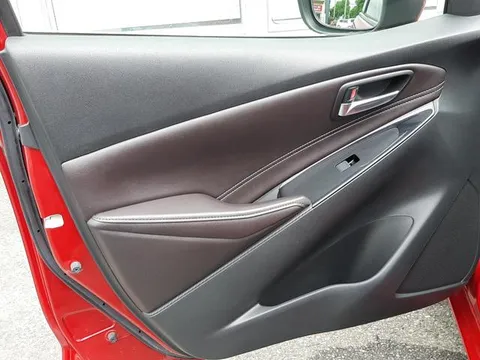 Mazda Mazda2 (Demio)