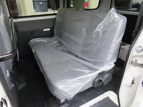Toyota TownAce Van