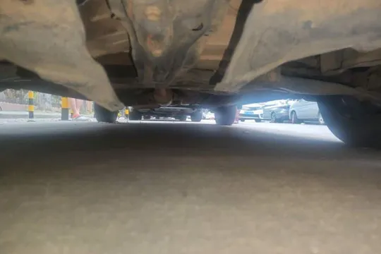 BYD F3