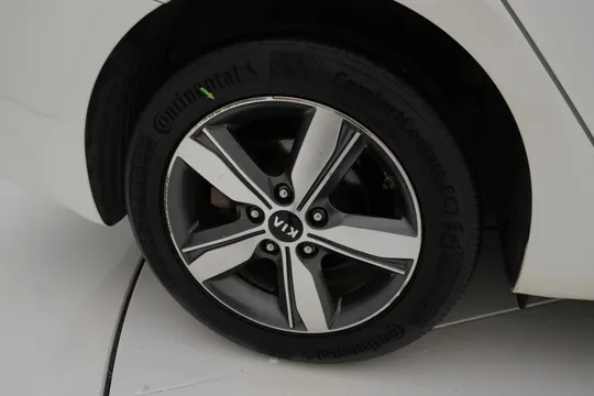 Kia Cerato (K3)