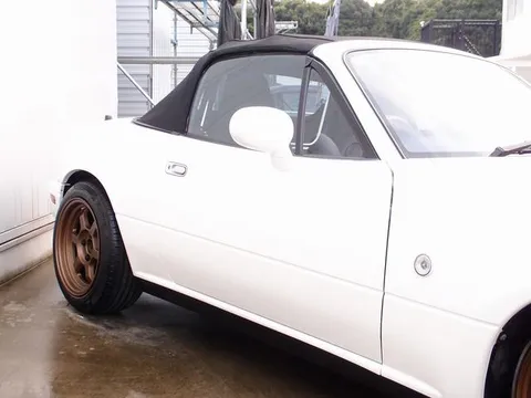 Mazda Eunos Roadster