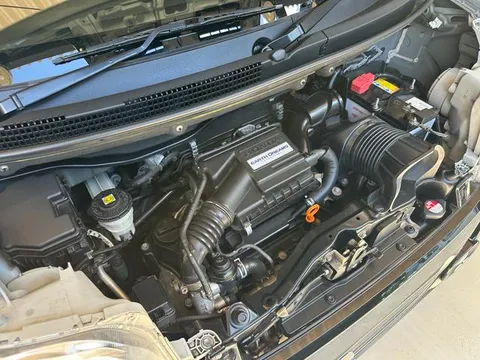 Honda N-BOX Slash
