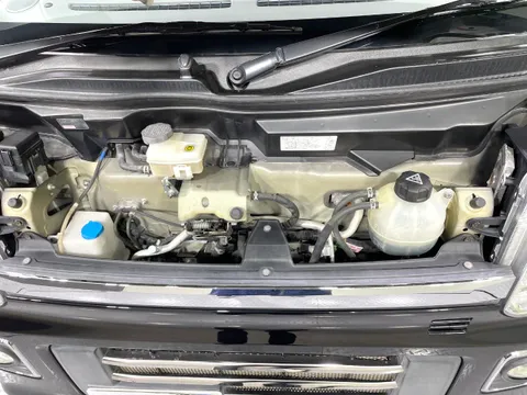 Mitsubishi Town Box