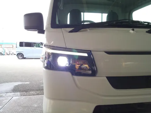 Suzuki Carry Track