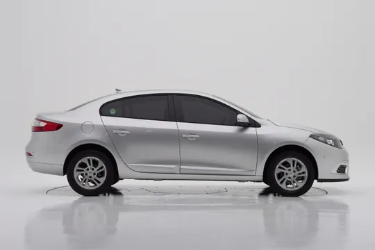 Renault SM3