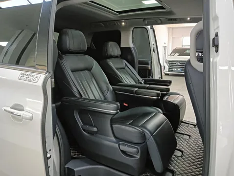 Gac M8