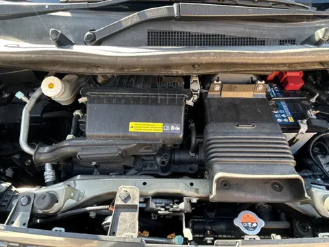 Mitsubishi eK X