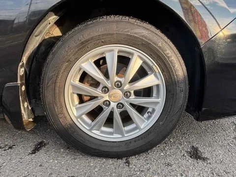 Subaru Impreza Sports