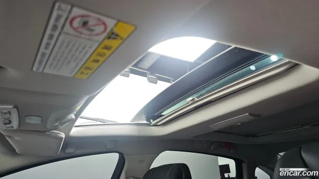Renault SM7