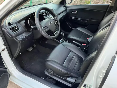 Kia K2