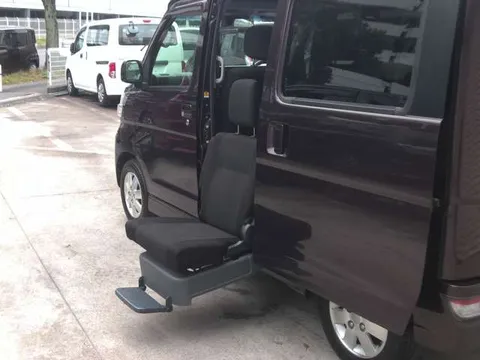 Daihatsu Atrai Wagon