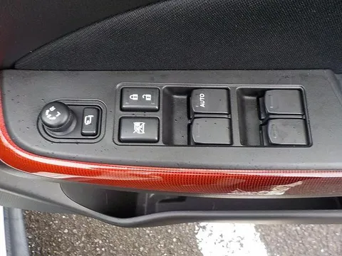 Suzuki Swift Sport