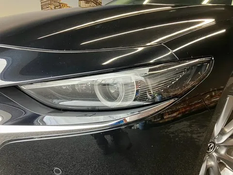 Mazda MAZDA3 Sedan