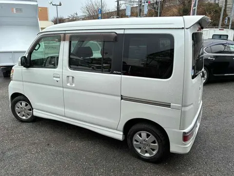 Daihatsu Atrai Wagon