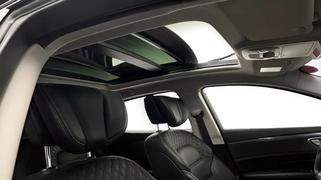 Renault Talisman (SM6)