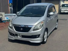 Suzuki Cervo