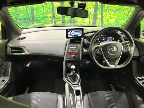 Honda S660