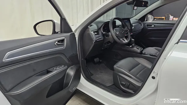 Renault XM3
