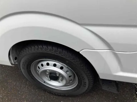 Nissan Clipper Truck