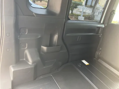 Daihatsu Hijet Caddie