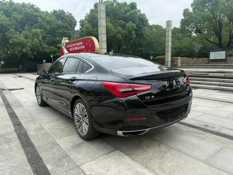 Hongqi