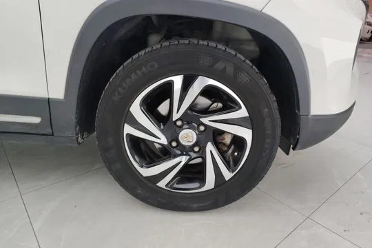 Baojun 510