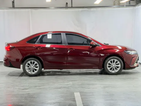 Chevrolet Monza