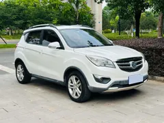 Changan CS35